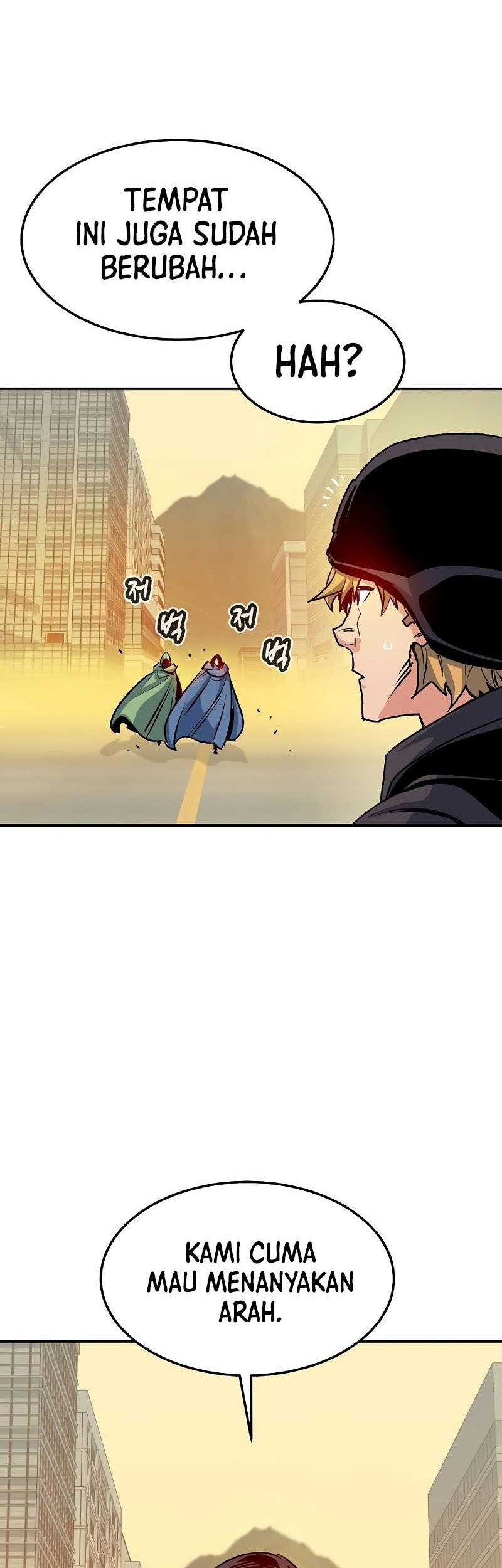 Alone Necromancer Chapter 123 Gambar 31