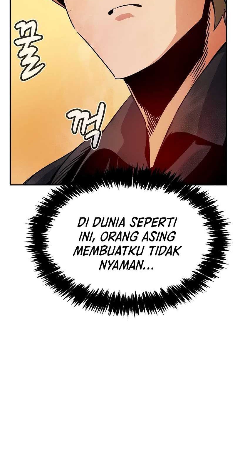 Alone Necromancer Chapter 123 Gambar 33