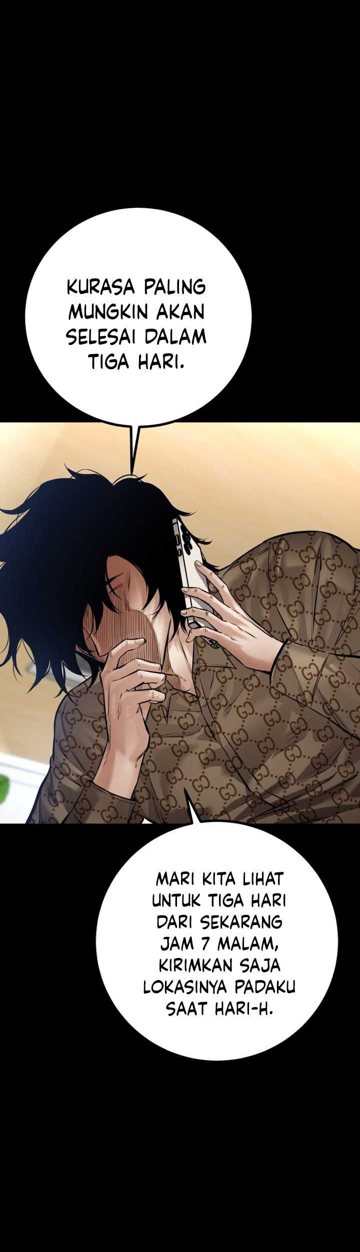 Blade of Retribution Chapter 21 Gambar 26