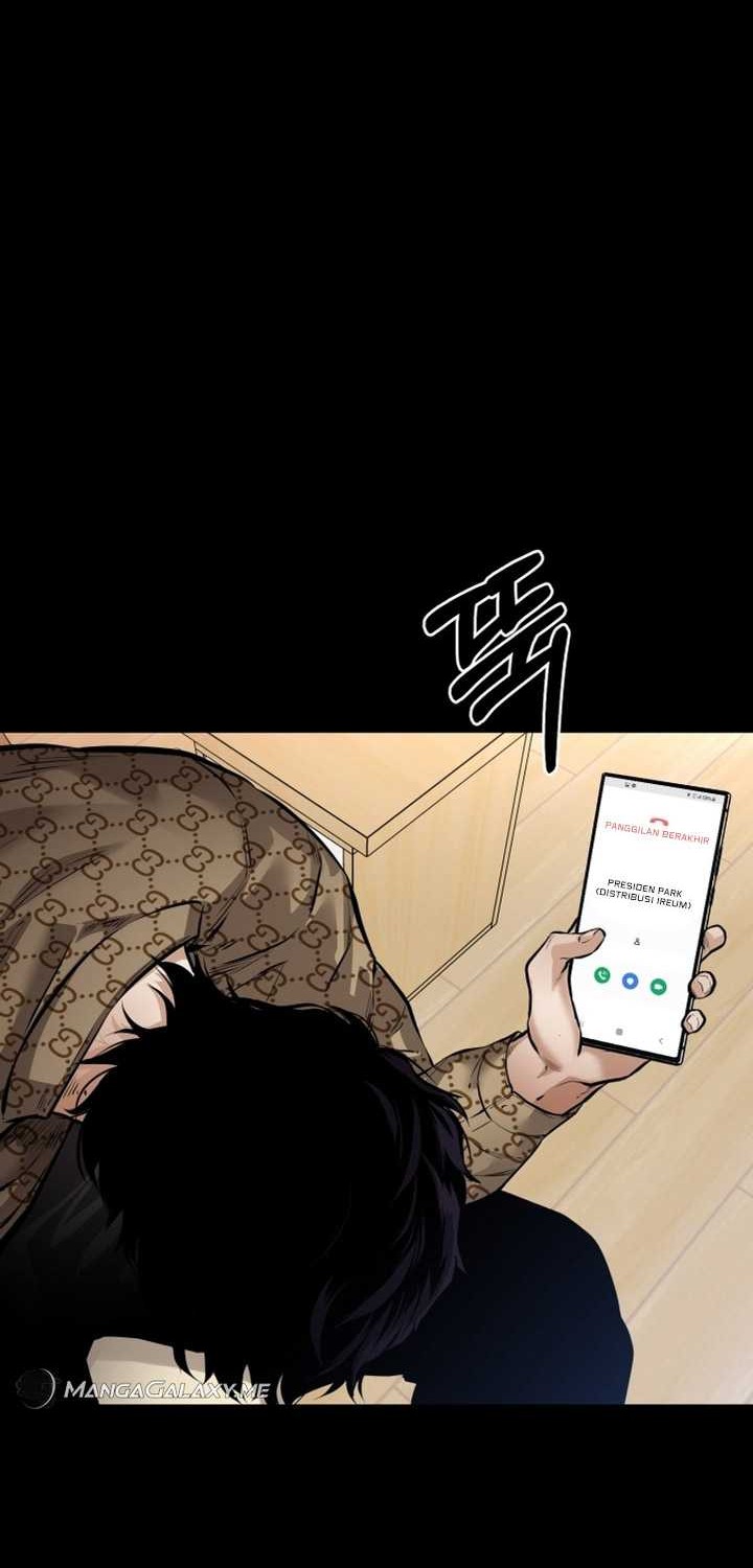 Blade of Retribution Chapter 21 Gambar 27