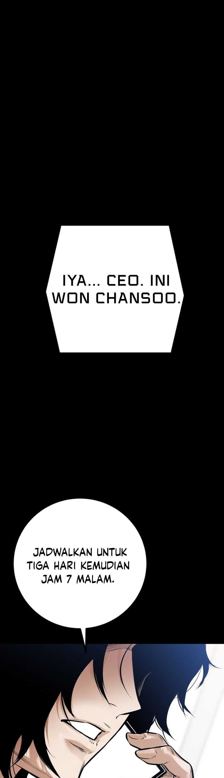 Blade of Retribution Chapter 21 Gambar 30