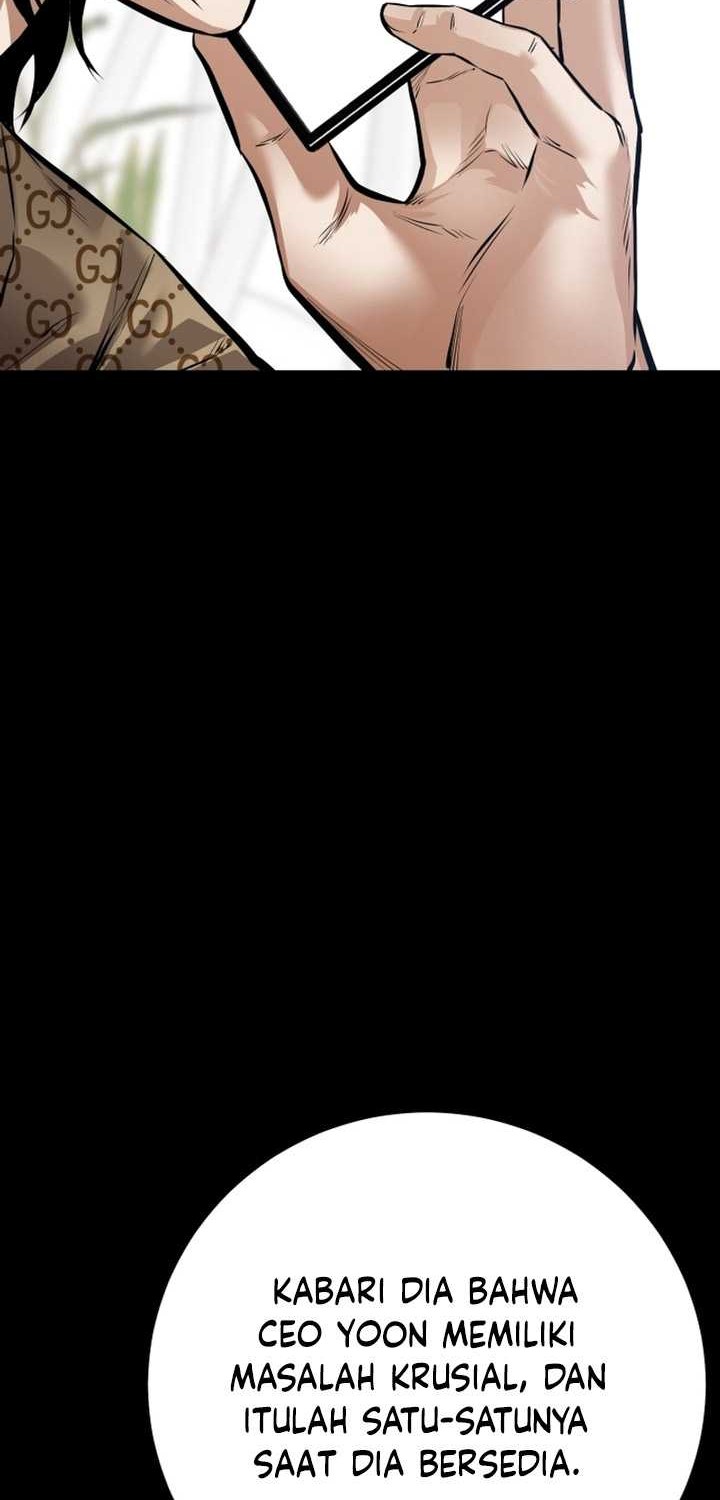 Blade of Retribution Chapter 21 Gambar 31