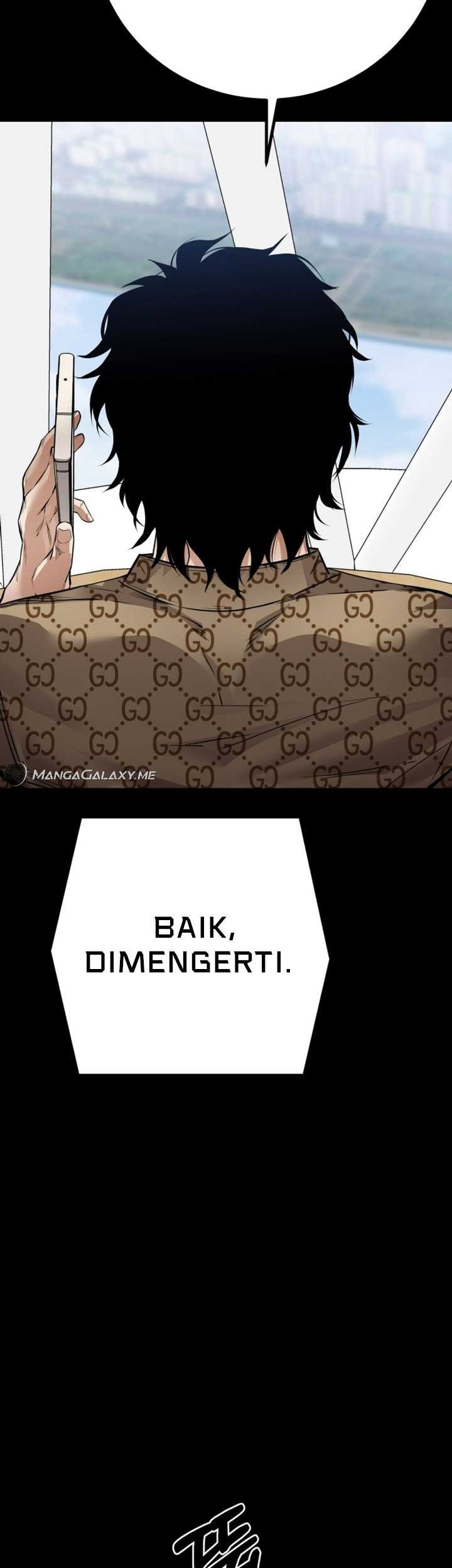 Blade of Retribution Chapter 21 Gambar 32