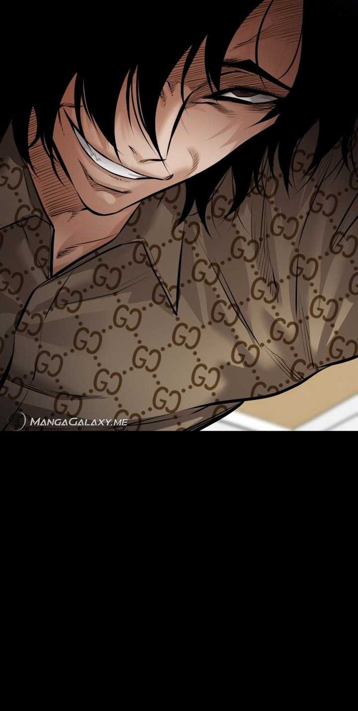 Blade of Retribution Chapter 21 Gambar 35