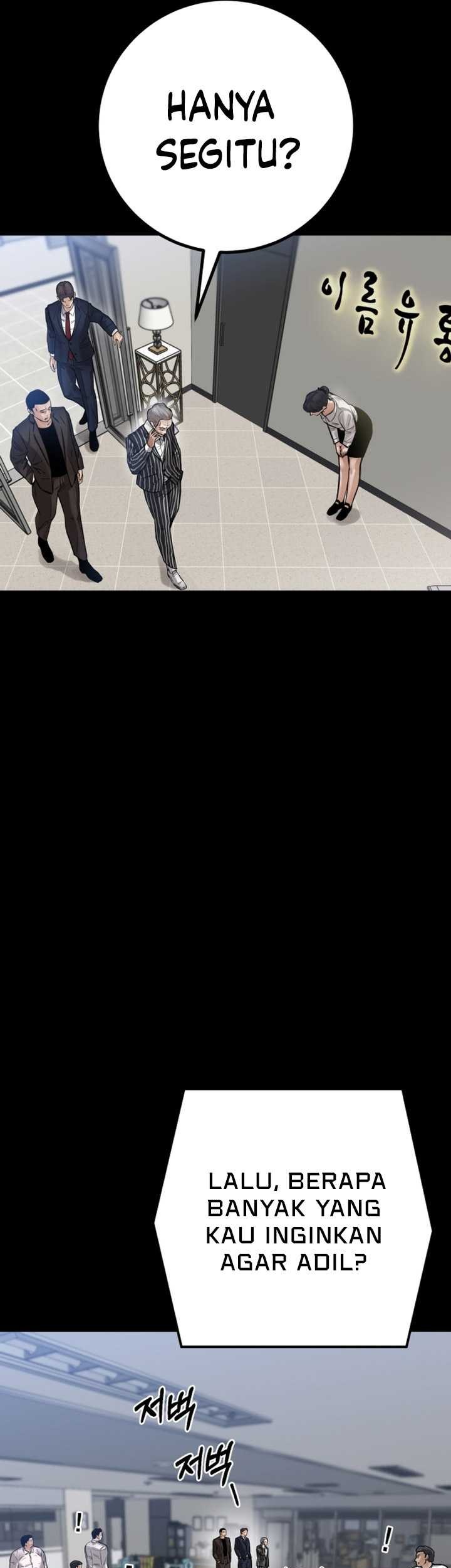 Blade of Retribution Chapter 21 Gambar 18