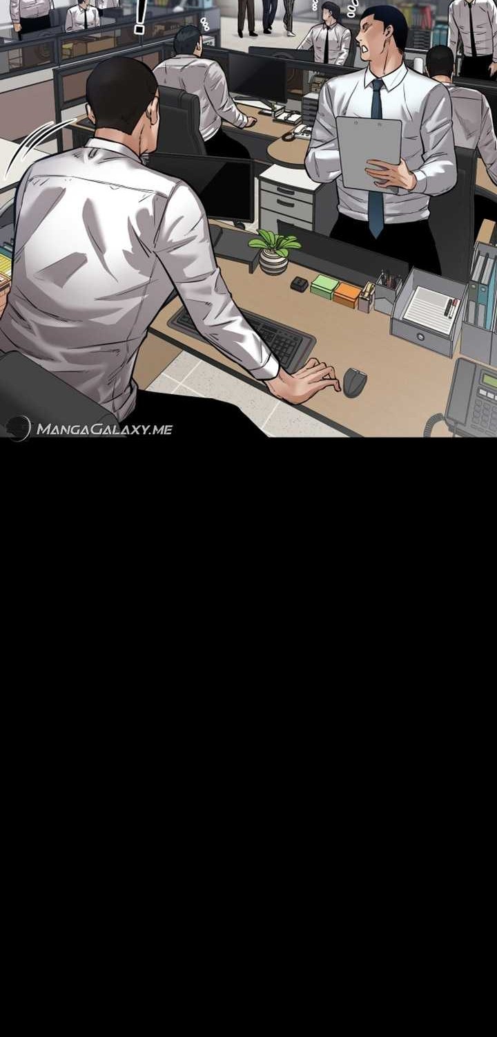 Blade of Retribution Chapter 21 Gambar 19