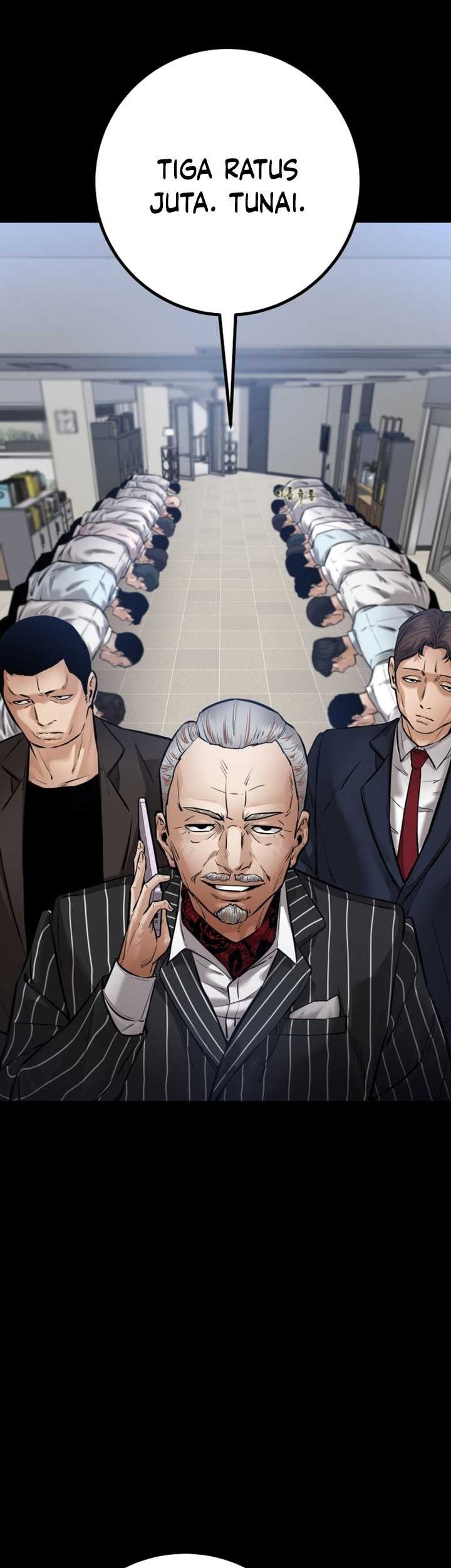 Blade of Retribution Chapter 21 Gambar 20