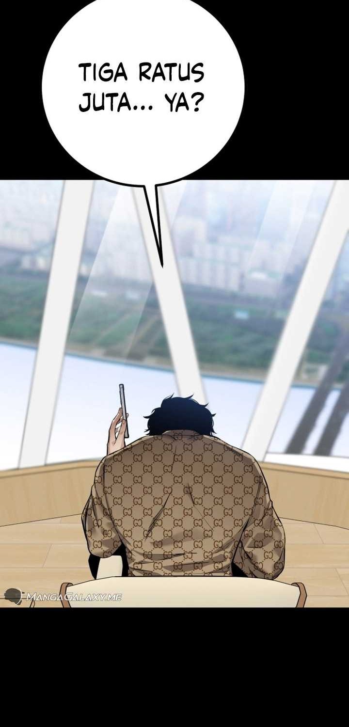 Blade of Retribution Chapter 21 Gambar 21