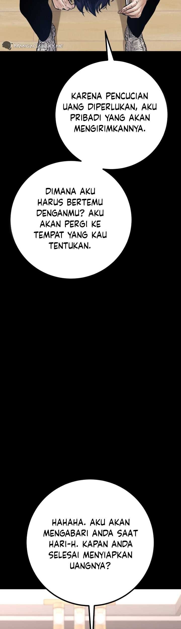 Blade of Retribution Chapter 21 Gambar 24