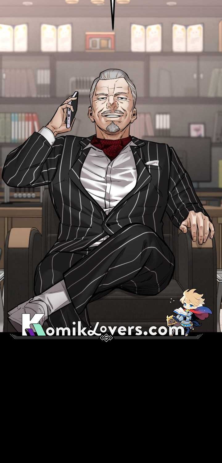 Blade of Retribution Chapter 21 Gambar 25