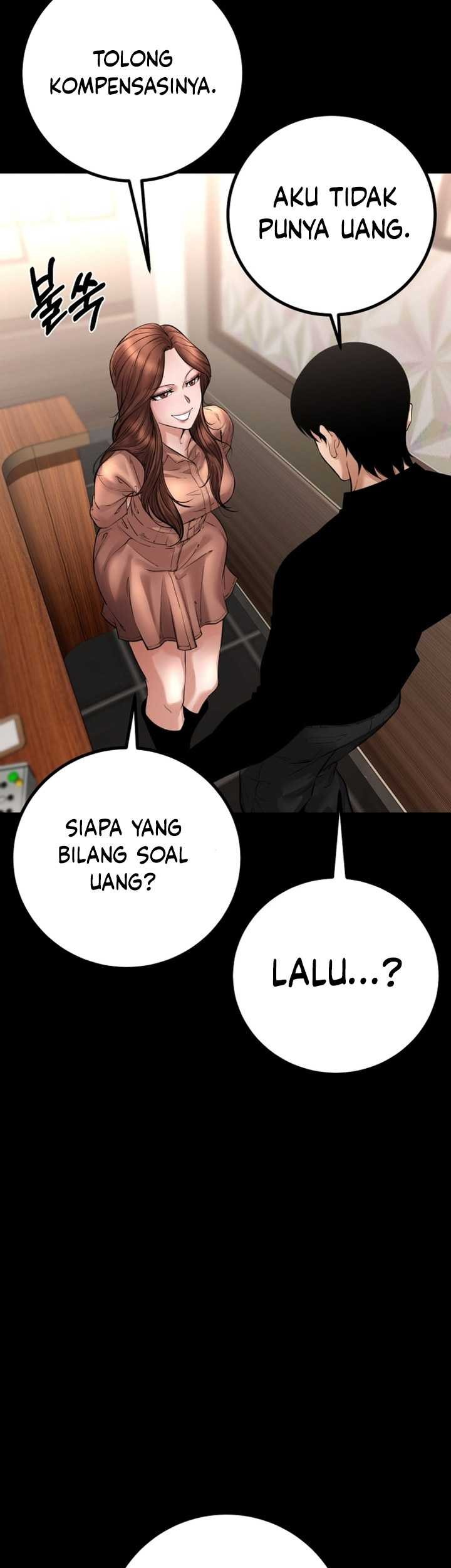 Blade of Retribution Chapter 21 Gambar 46