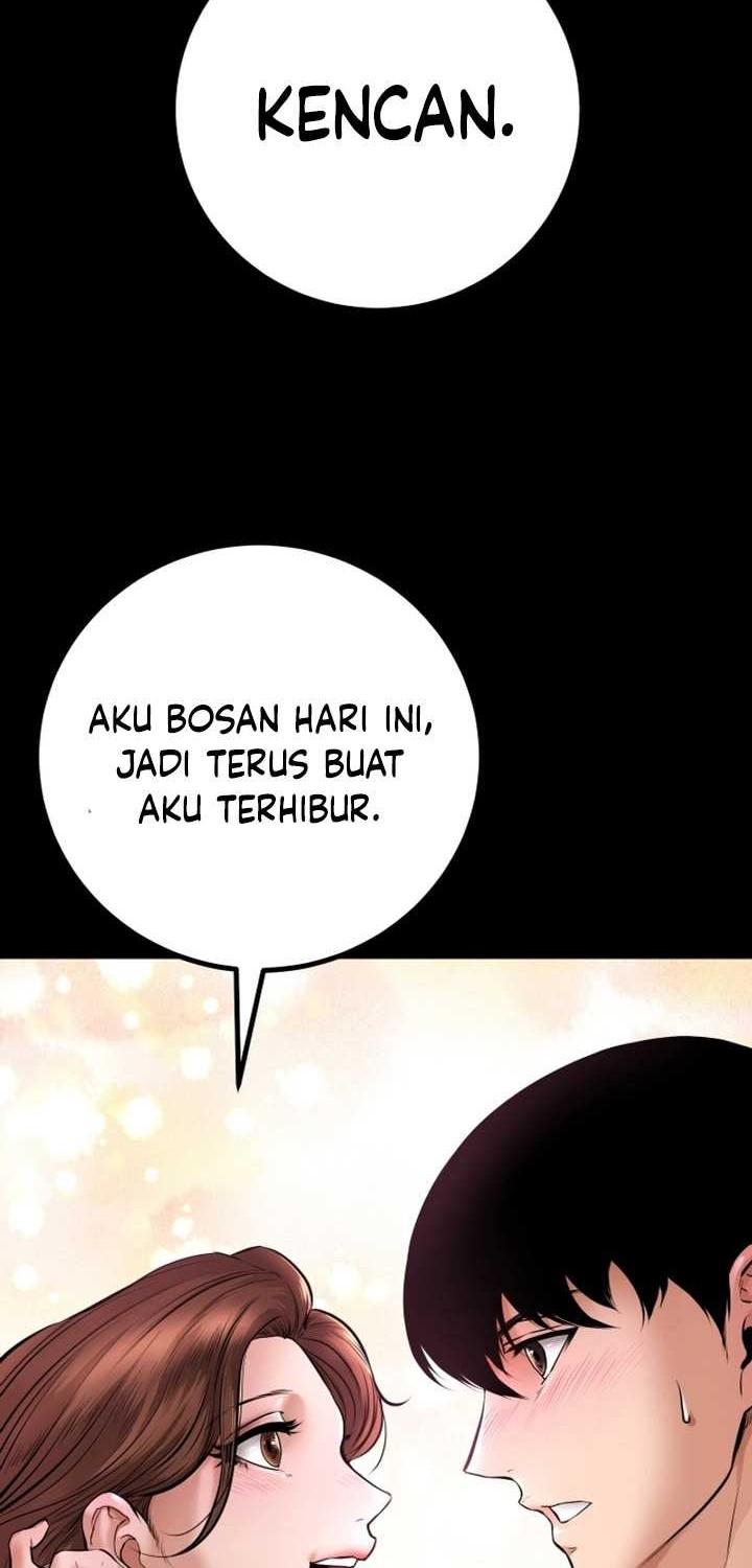 Blade of Retribution Chapter 21 Gambar 47