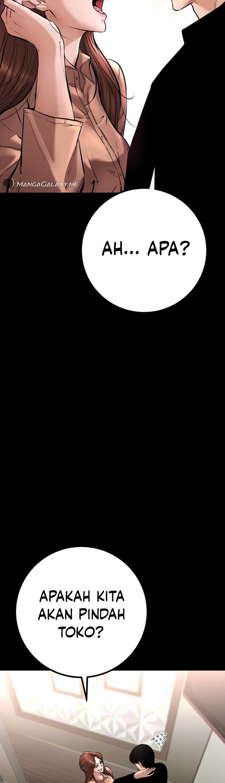 Blade of Retribution Chapter 21 Gambar 48