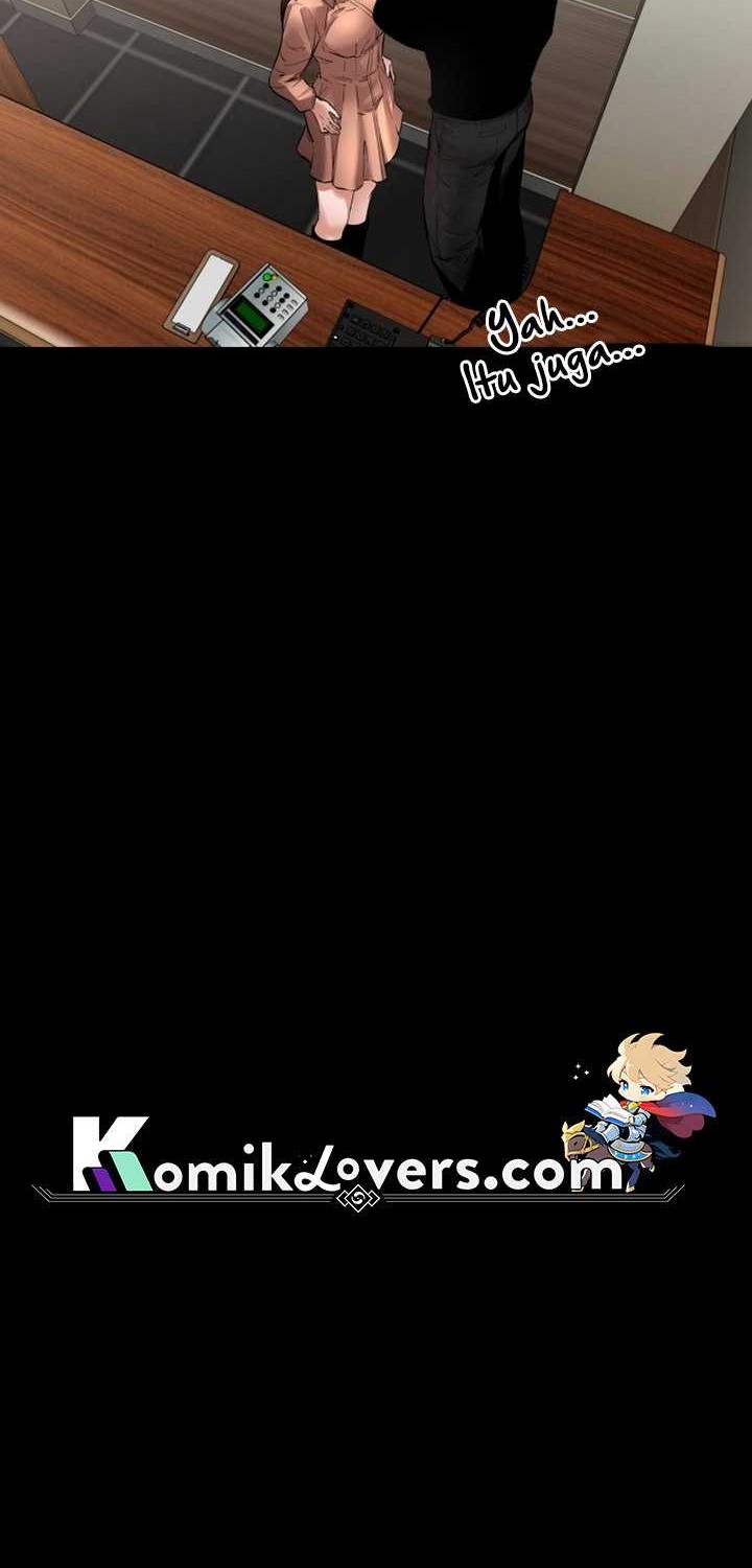 Blade of Retribution Chapter 21 Gambar 49