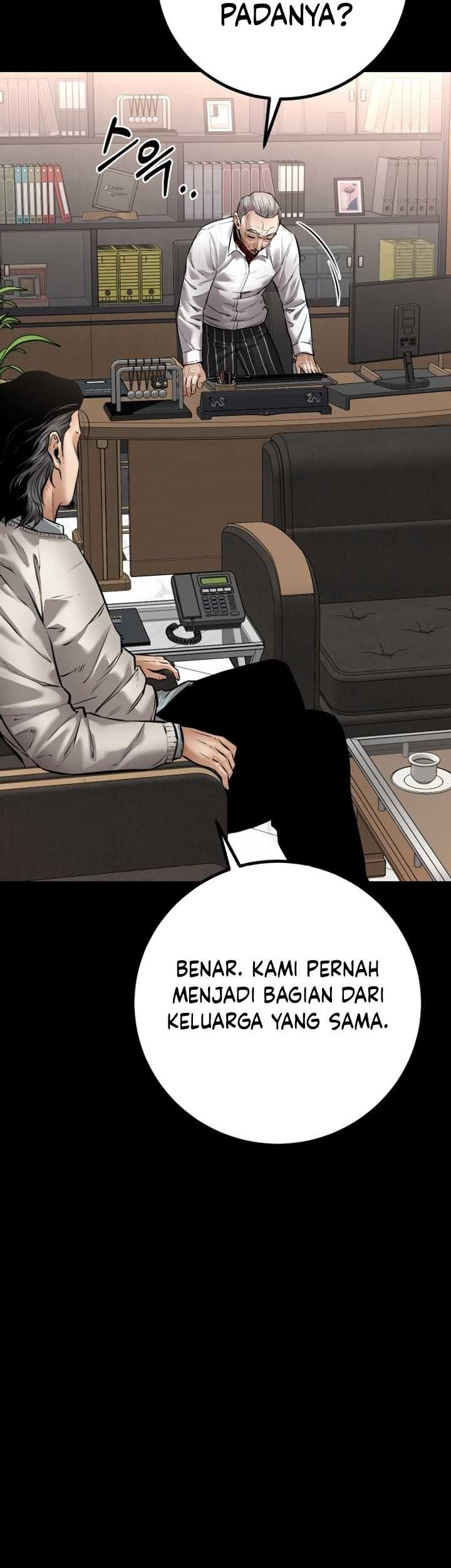 Blade of Retribution Chapter 21 Gambar 52