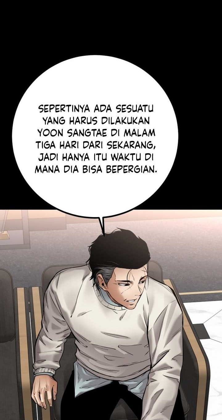 Blade of Retribution Chapter 21 Gambar 53