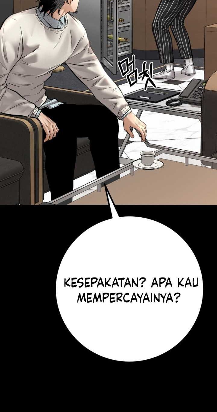 Blade of Retribution Chapter 21 Gambar 55