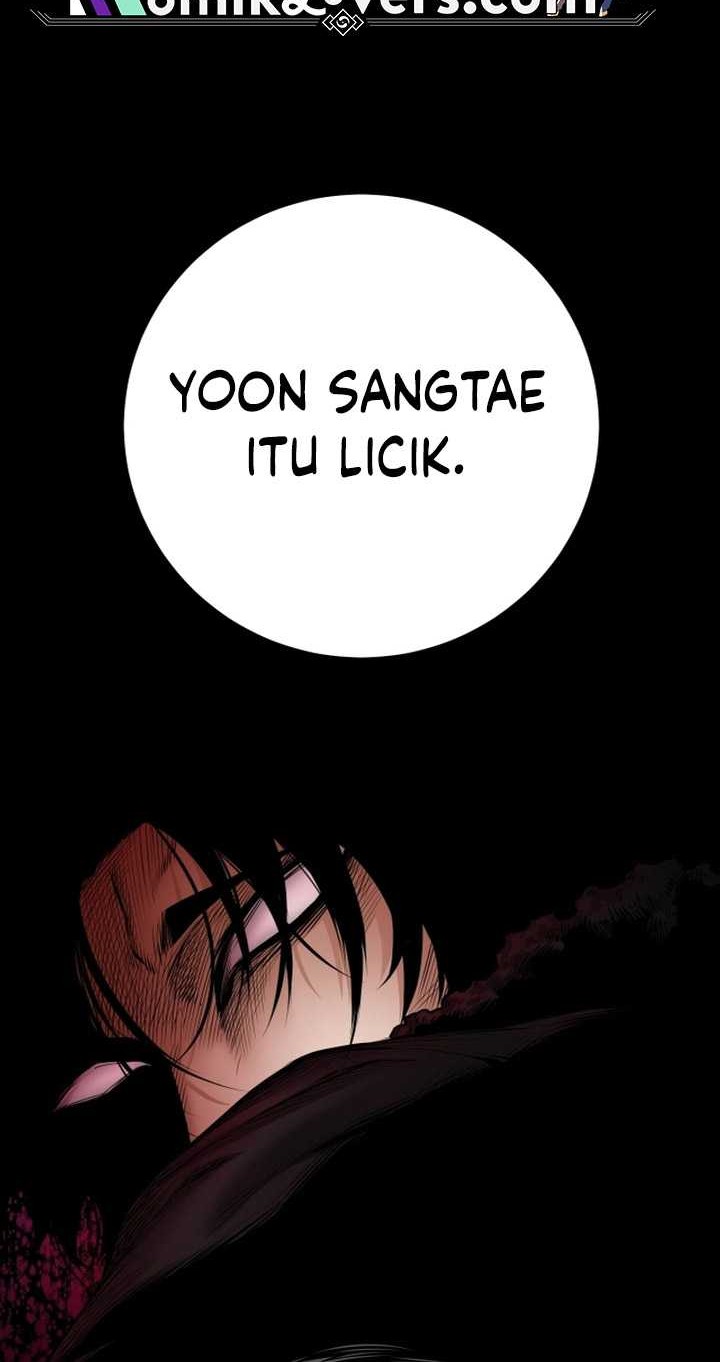 Blade of Retribution Chapter 21 Gambar 57