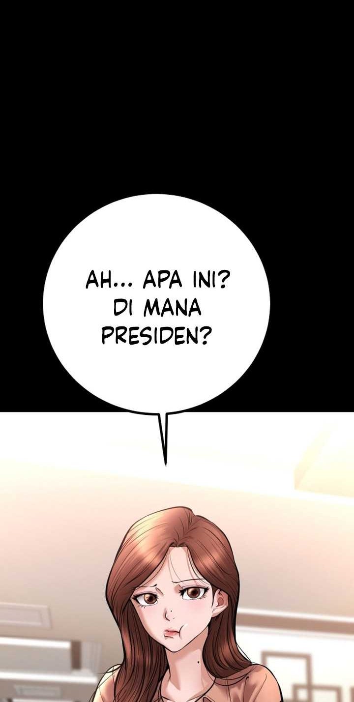 Blade of Retribution Chapter 21 Gambar 39