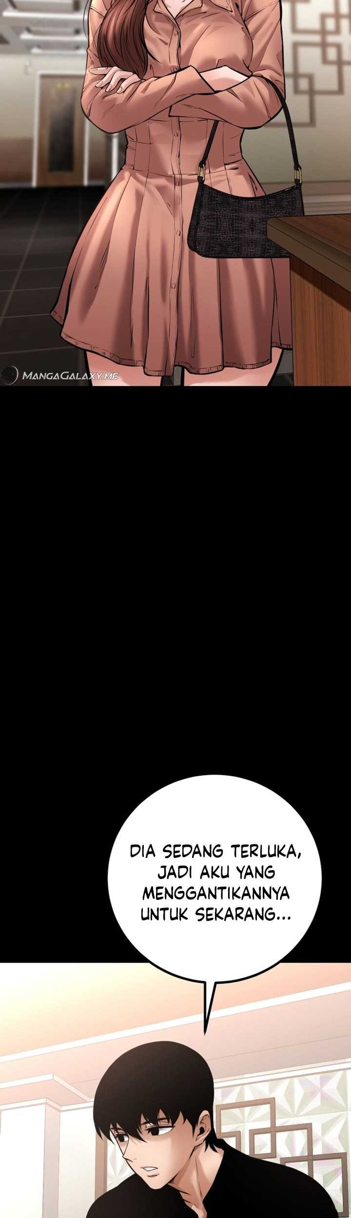 Blade of Retribution Chapter 21 Gambar 40