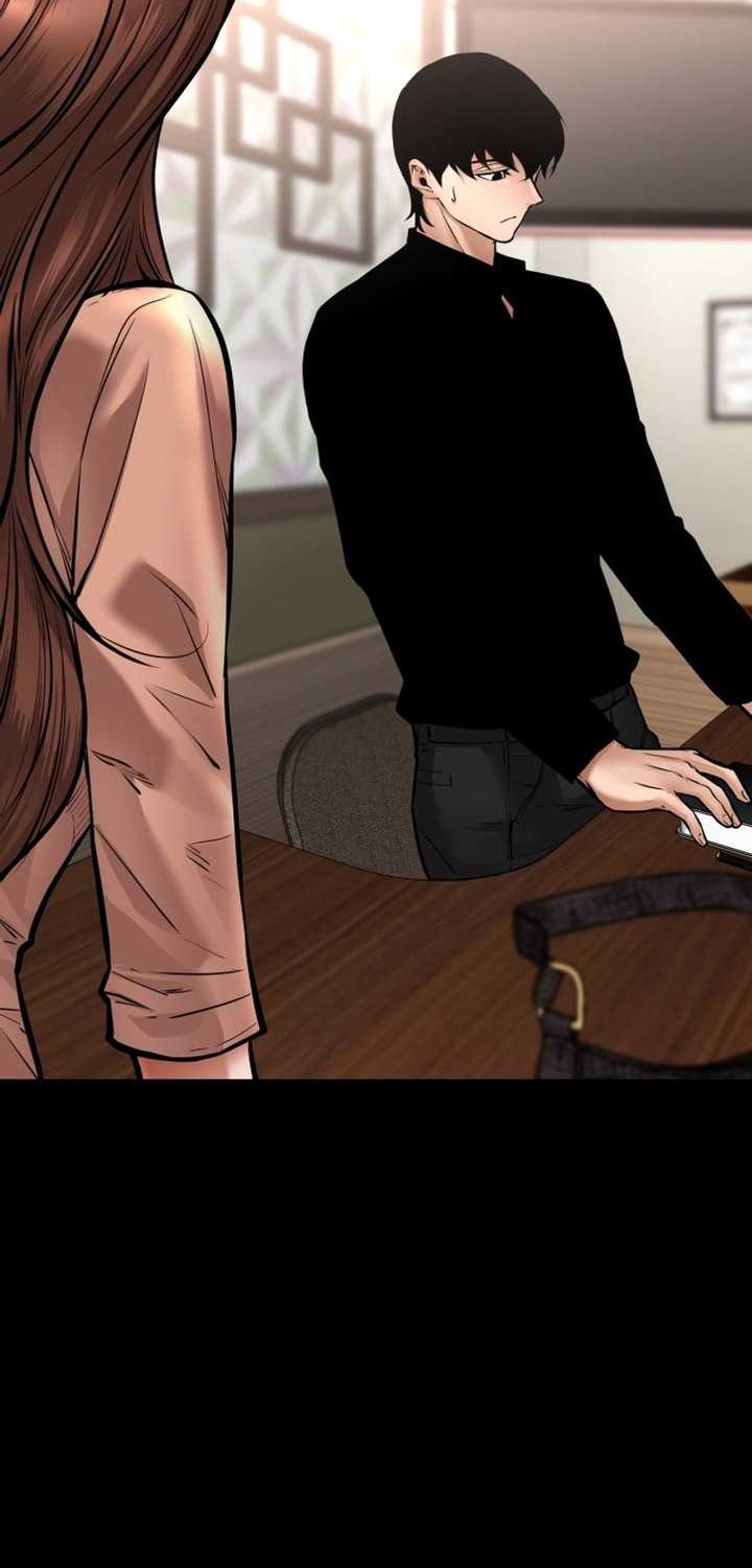 Blade of Retribution Chapter 21 Gambar 43