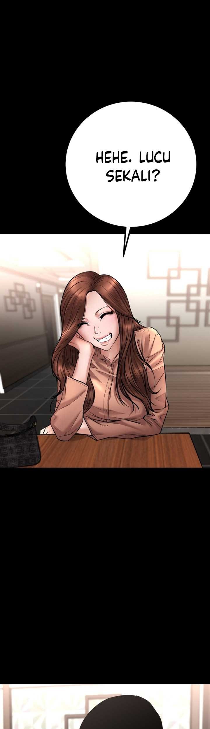 Blade of Retribution Chapter 21 Gambar 44