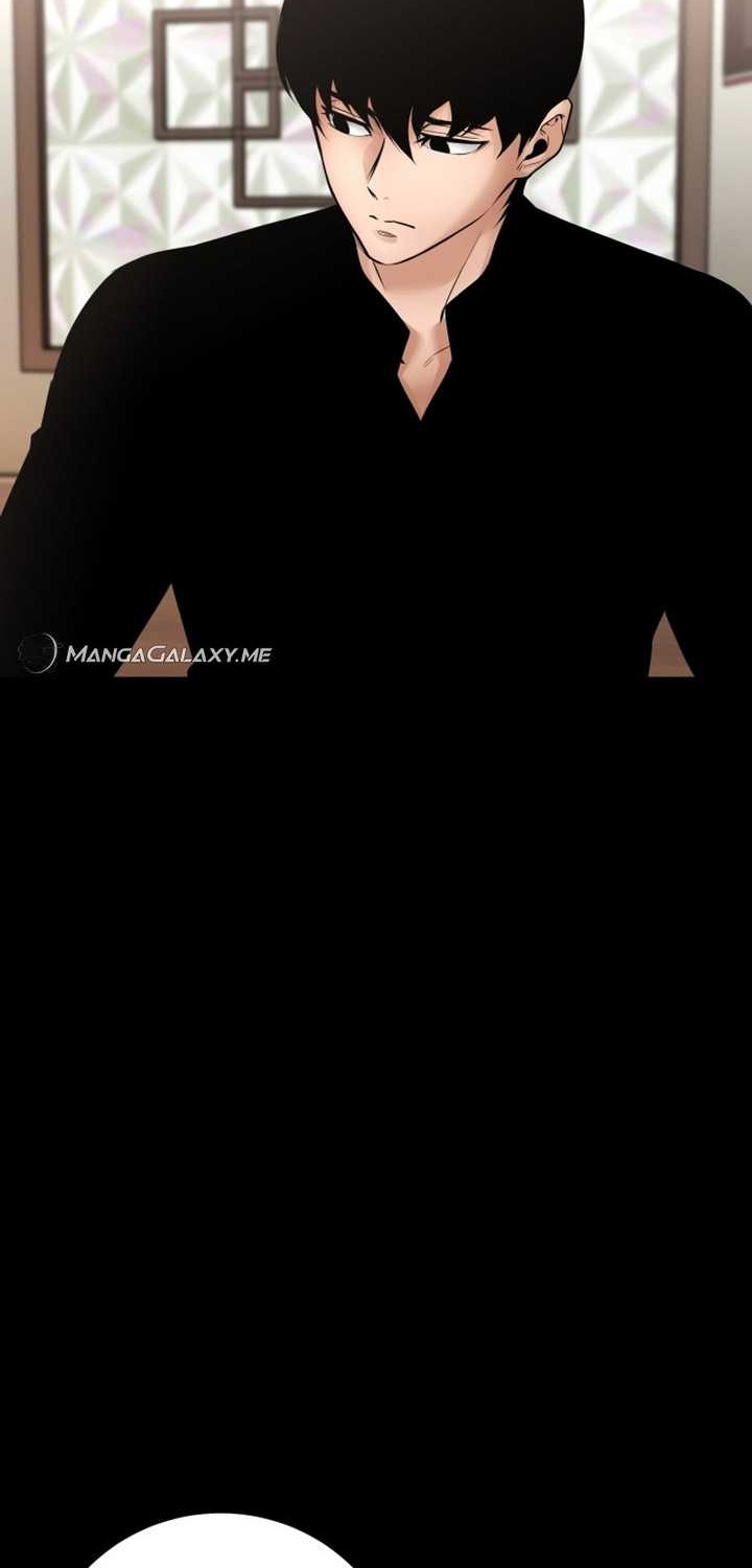 Blade of Retribution Chapter 21 Gambar 45