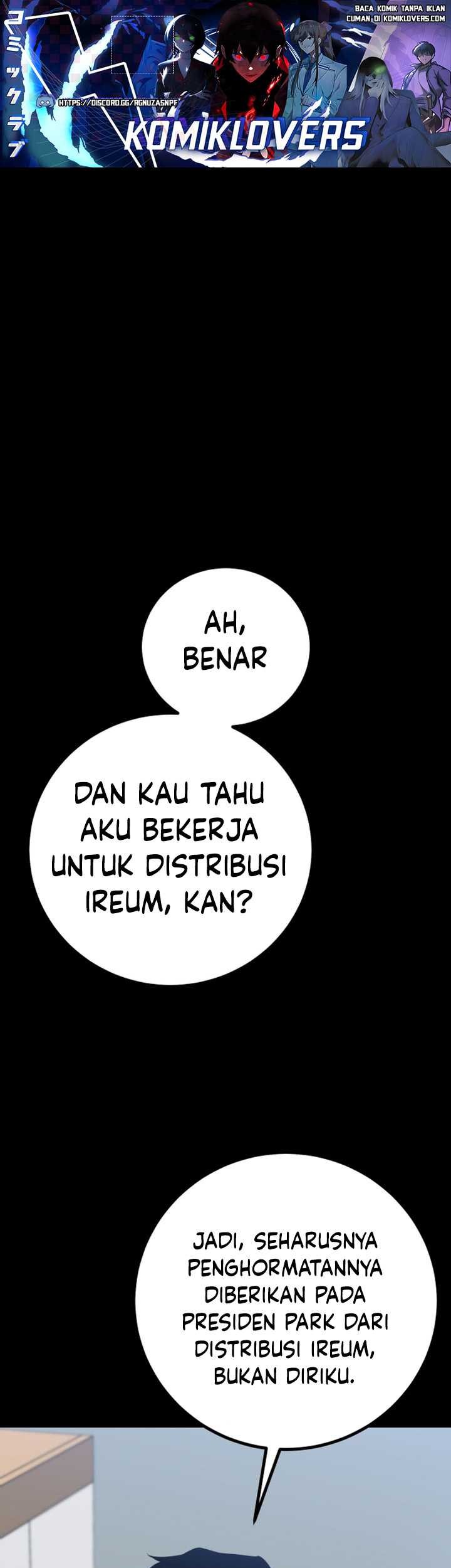 Manhwa Blade of Retribution Chapter 21 gambar nomor 2