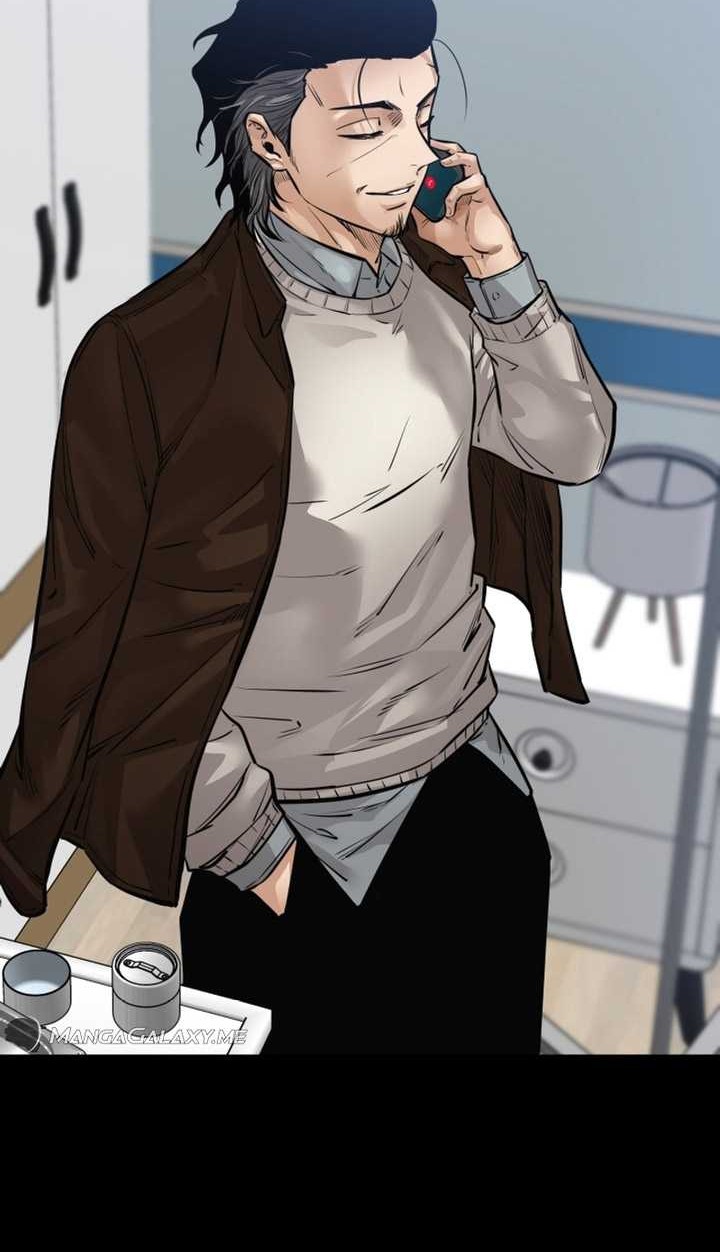 Blade of Retribution Chapter 21 Gambar 3