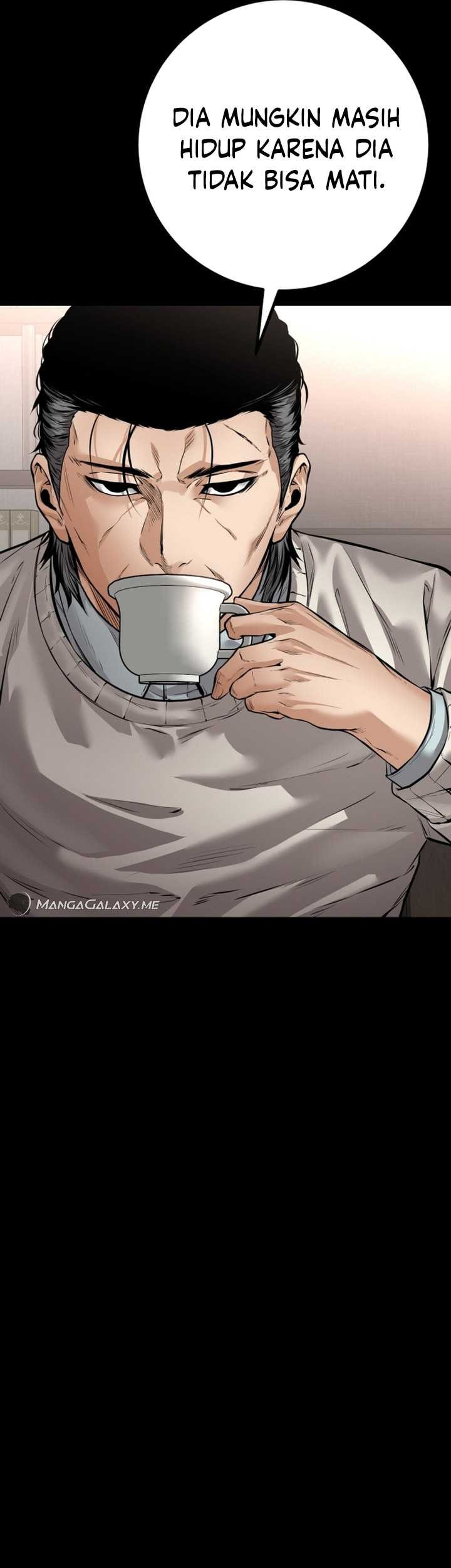 Blade of Retribution Chapter 21 Gambar 66