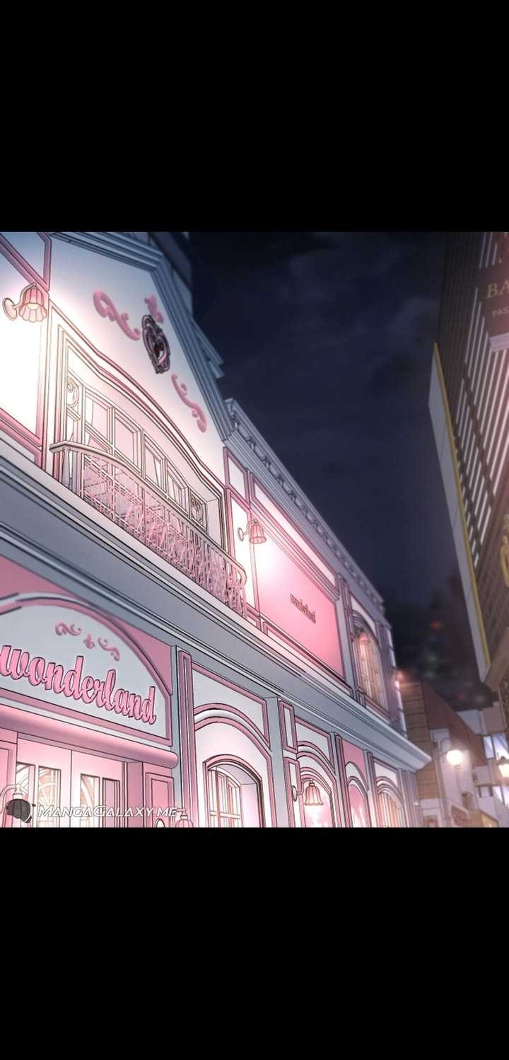 Blade of Retribution Chapter 21 Gambar 71