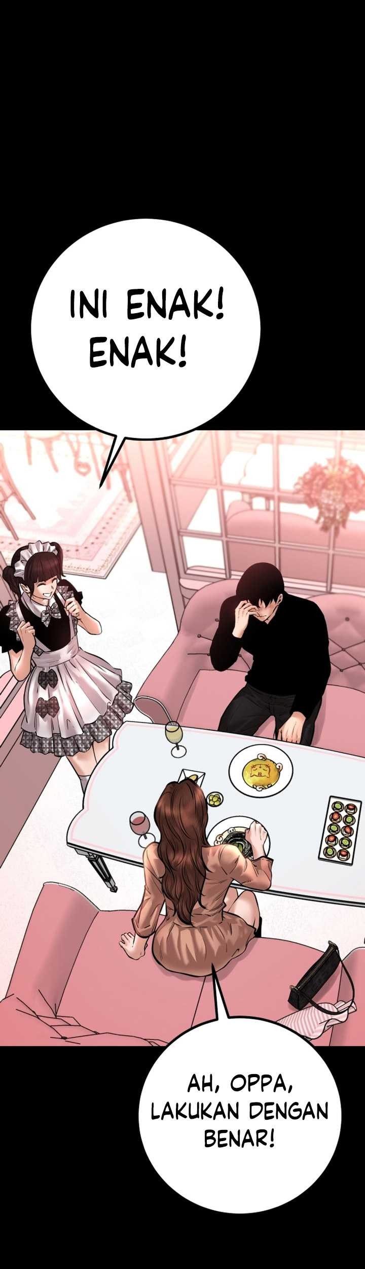 Blade of Retribution Chapter 21 Gambar 72