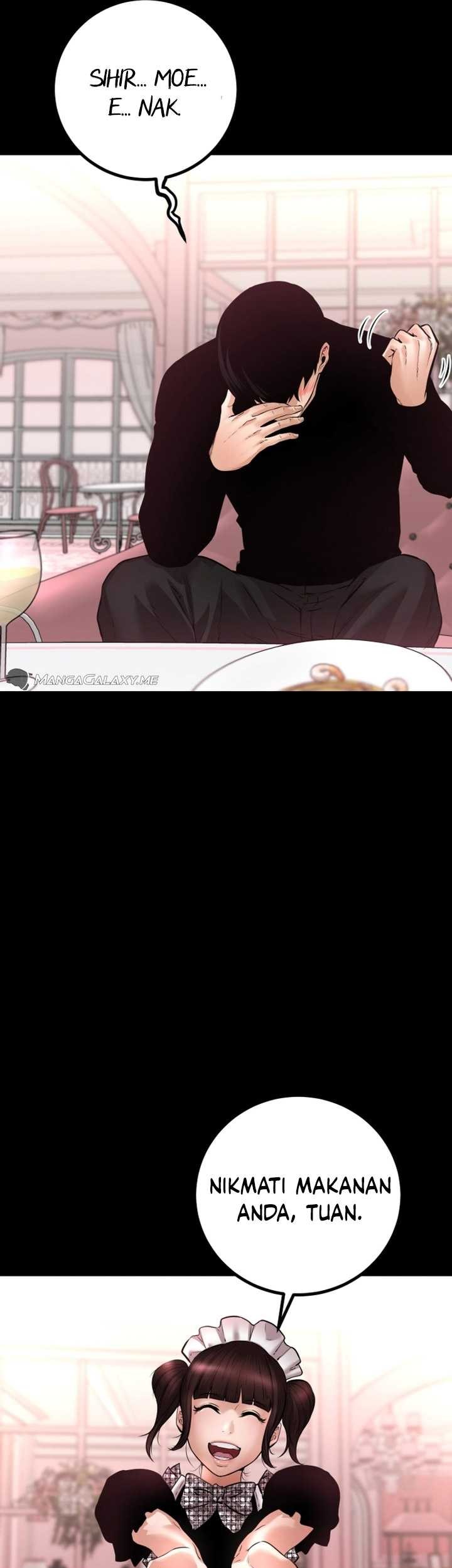 Blade of Retribution Chapter 21 Gambar 74