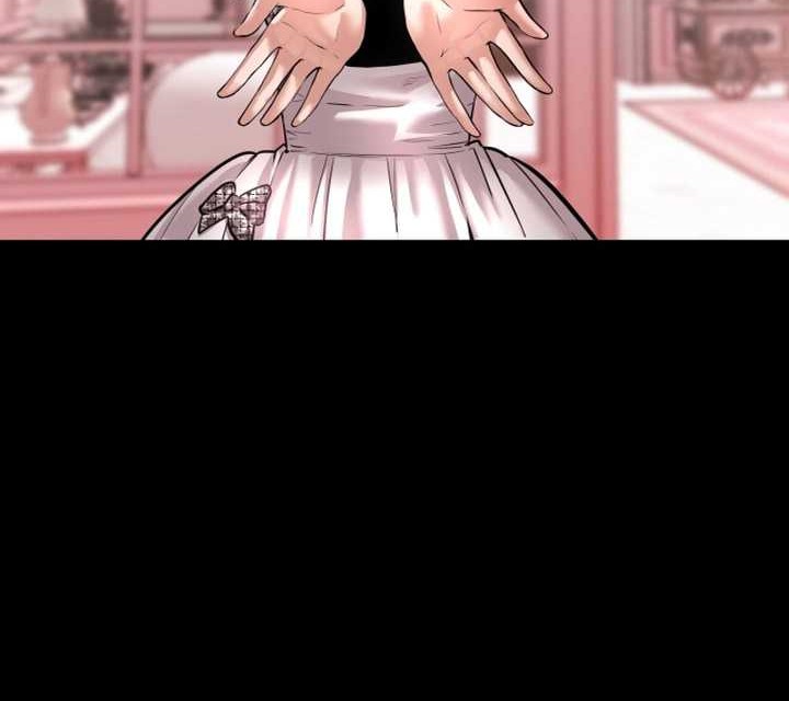 Blade of Retribution Chapter 21 Gambar 75