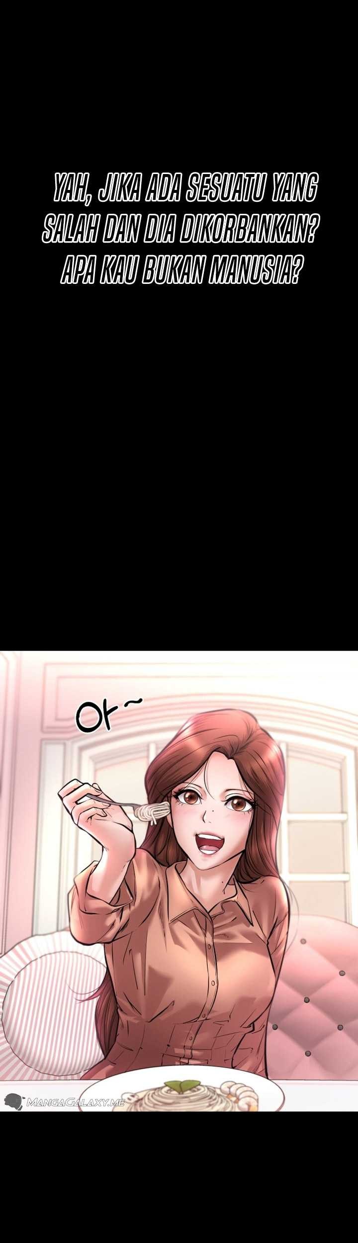 Blade of Retribution Chapter 21 Gambar 76