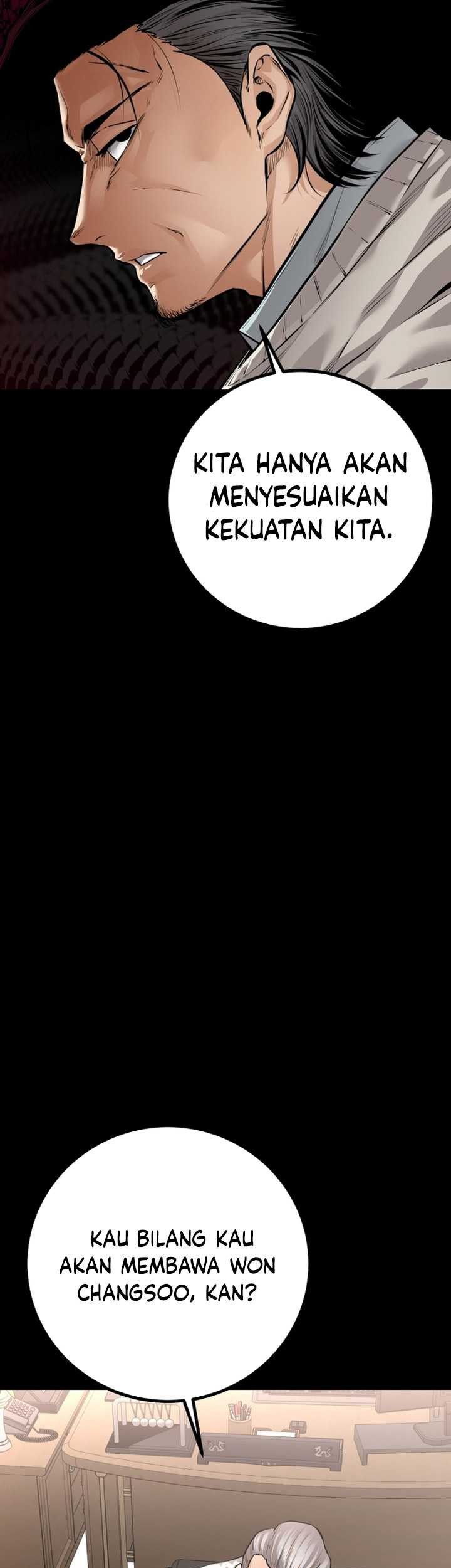 Blade of Retribution Chapter 21 Gambar 58