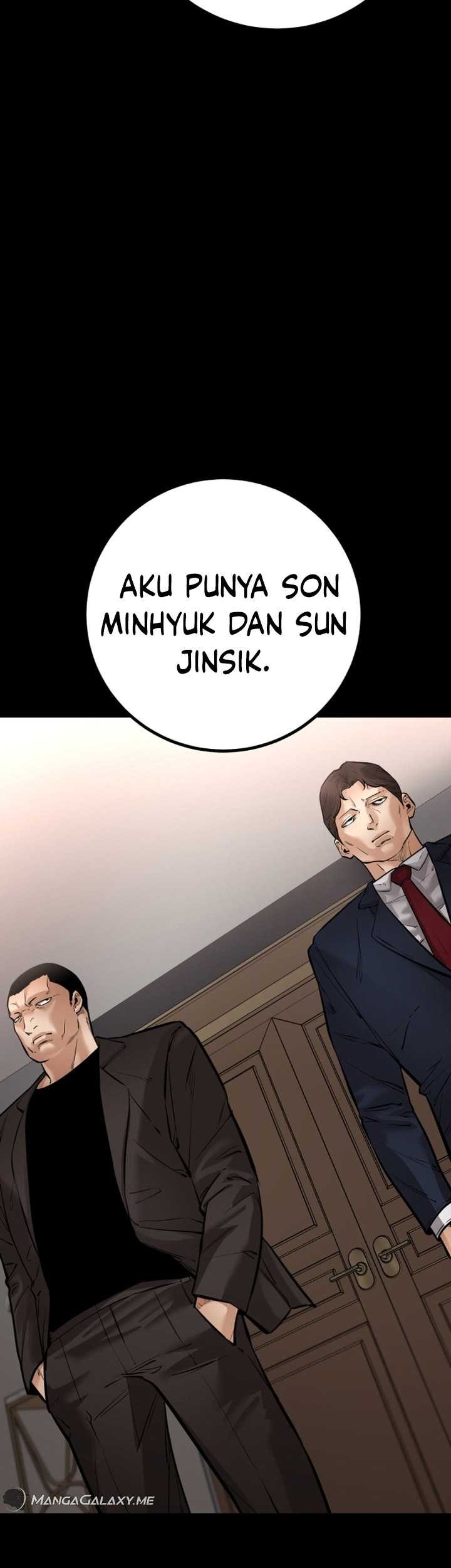 Blade of Retribution Chapter 21 Gambar 60