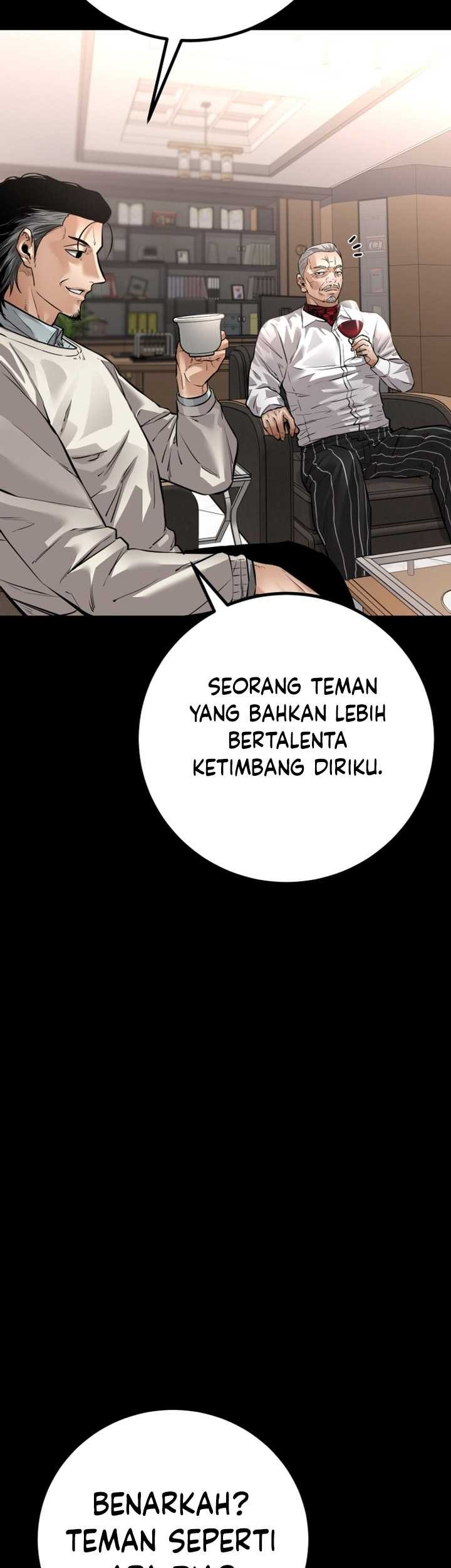 Blade of Retribution Chapter 21 Gambar 62