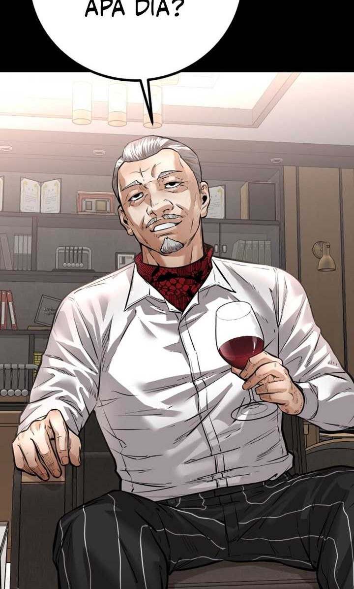 Blade of Retribution Chapter 21 Gambar 63