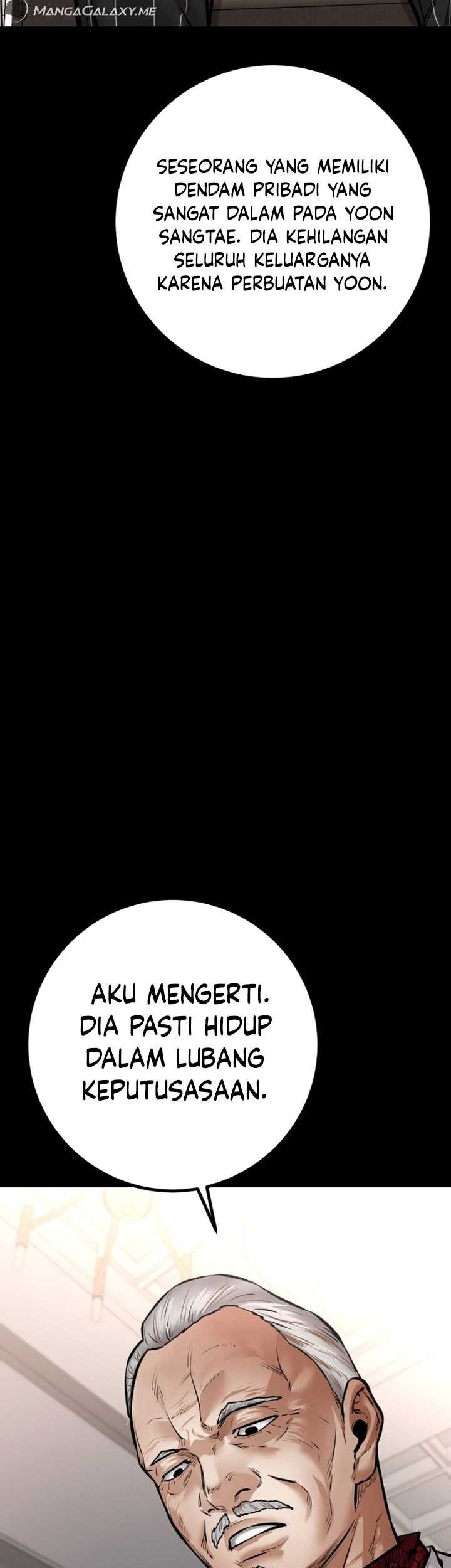 Blade of Retribution Chapter 21 Gambar 64