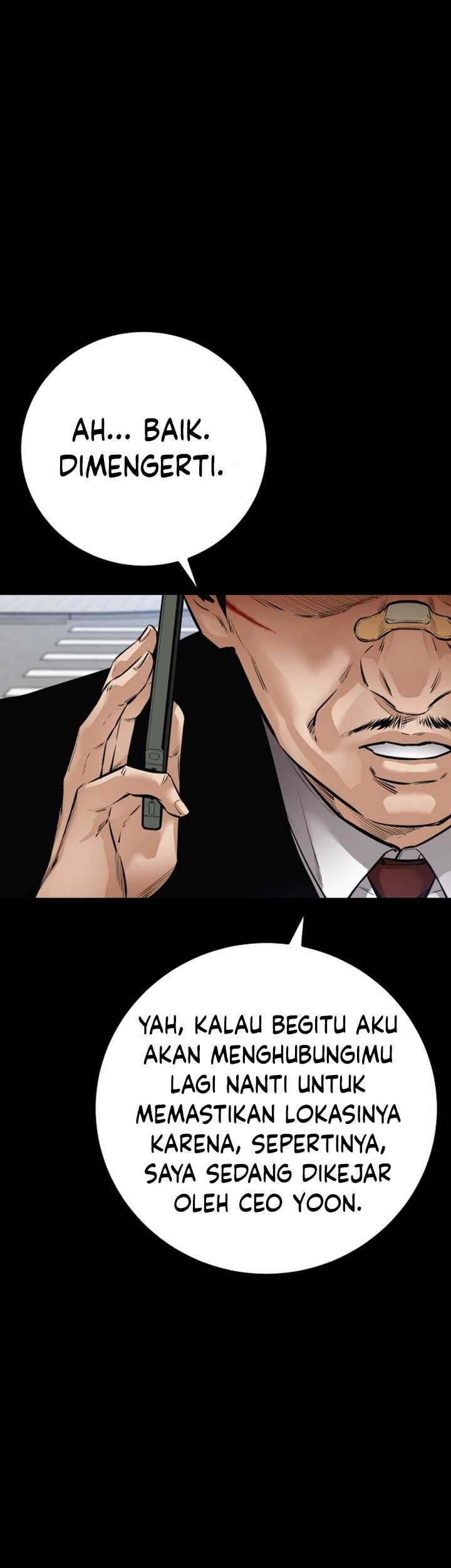 Blade of Retribution Chapter 21 Gambar 4