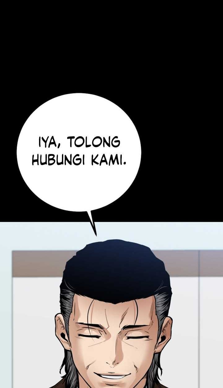 Blade of Retribution Chapter 21 Gambar 5