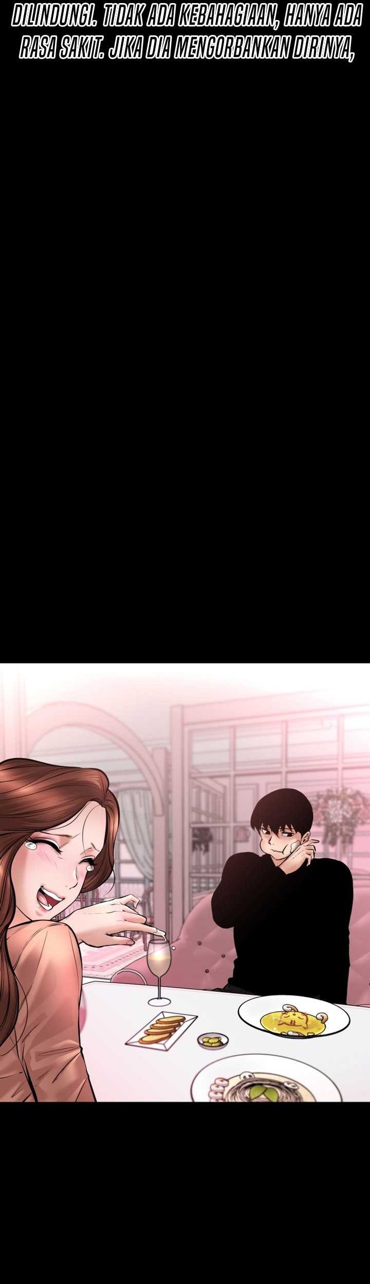 Blade of Retribution Chapter 21 Gambar 78