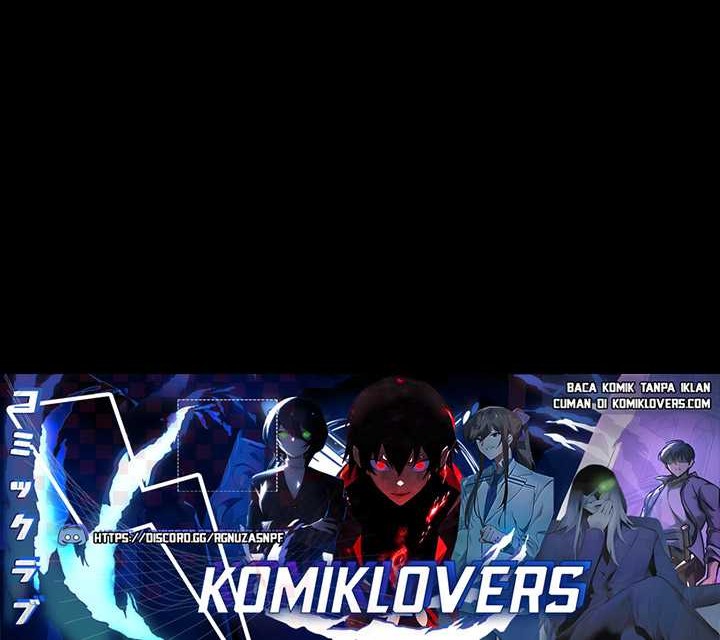 Blade of Retribution Chapter 21 Gambar 81