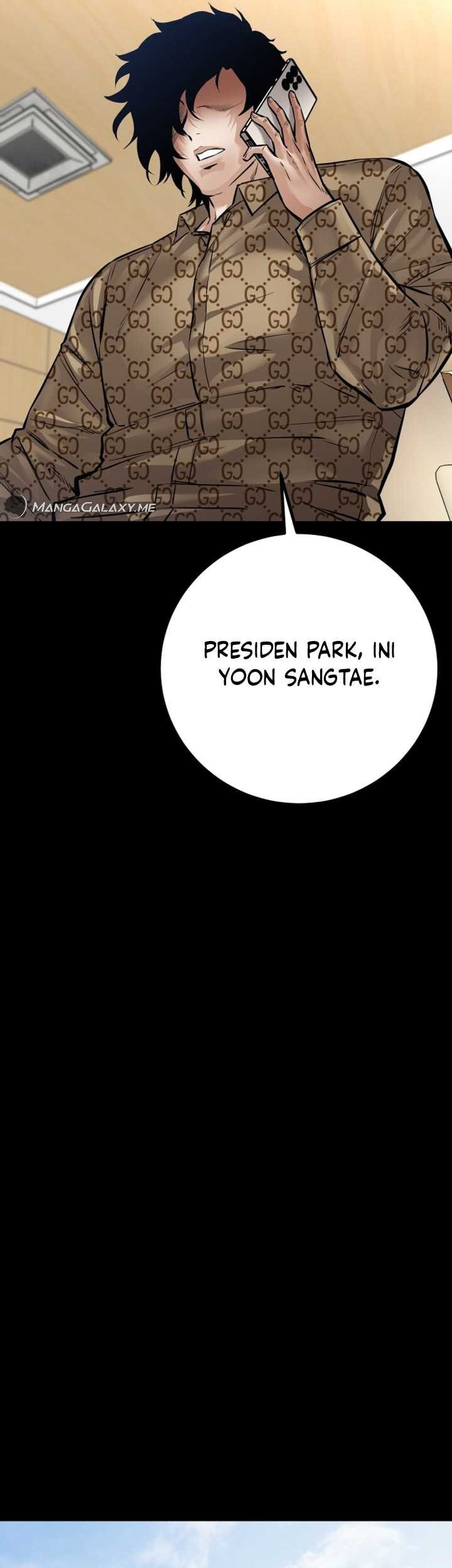 Blade of Retribution Chapter 21 Gambar 10