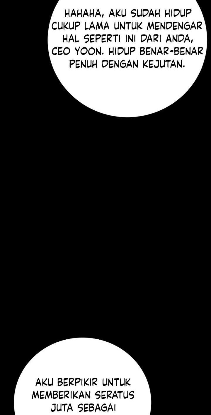 Blade of Retribution Chapter 21 Gambar 15