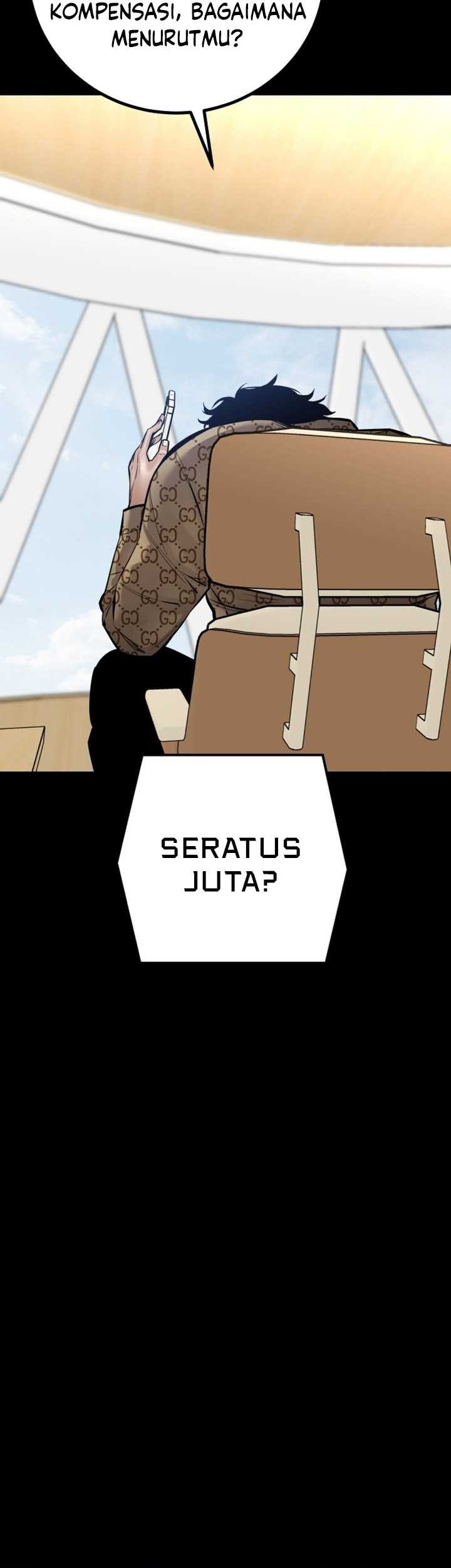 Blade of Retribution Chapter 21 Gambar 16