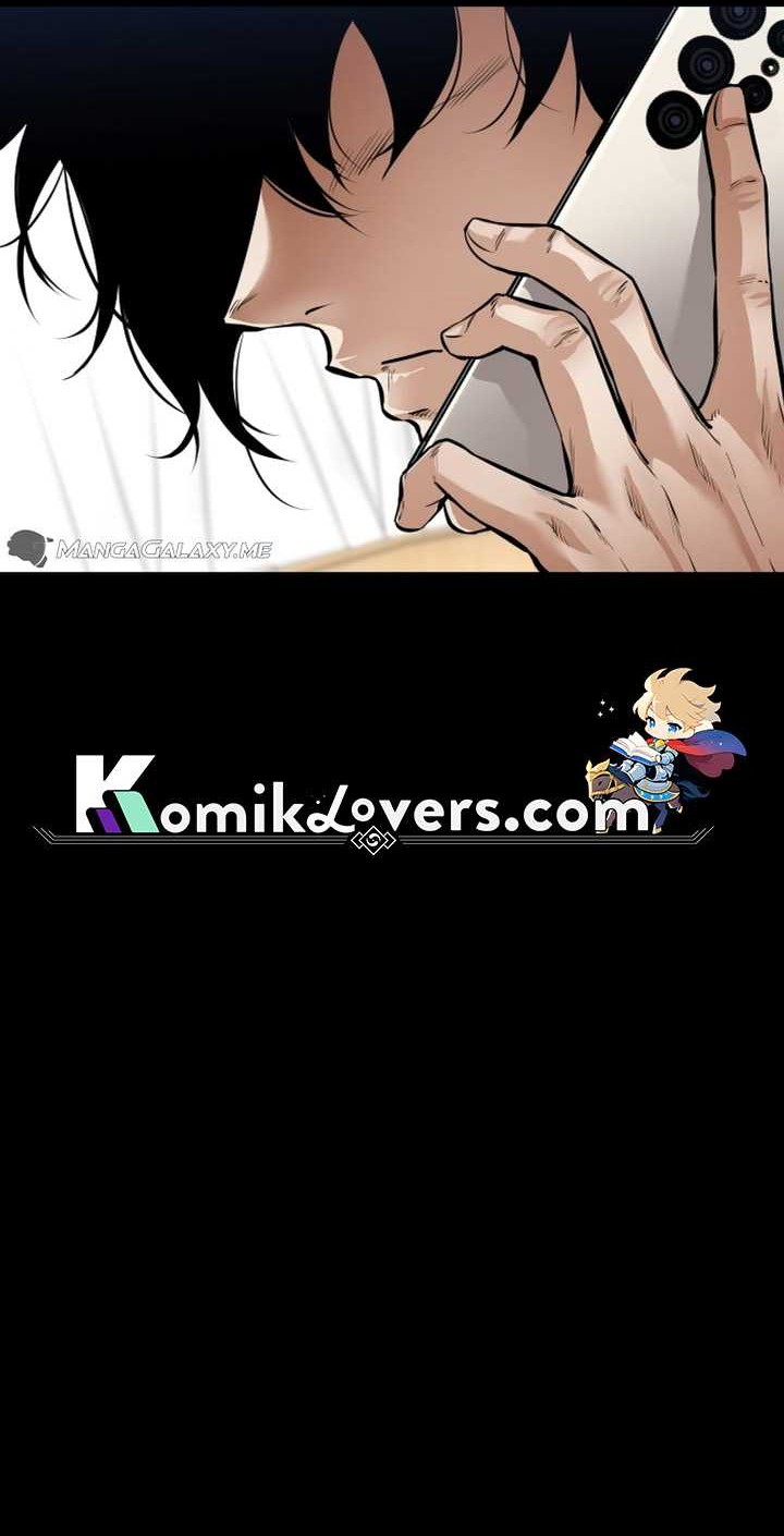 Blade of Retribution Chapter 21 Gambar 17