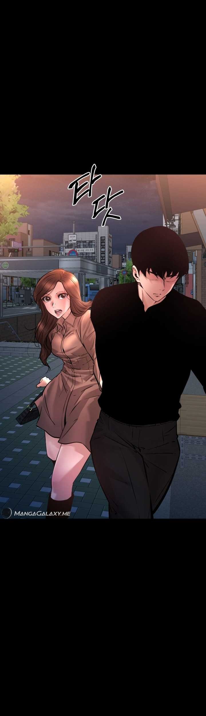 Blade of Retribution Chapter 22 Gambar 28