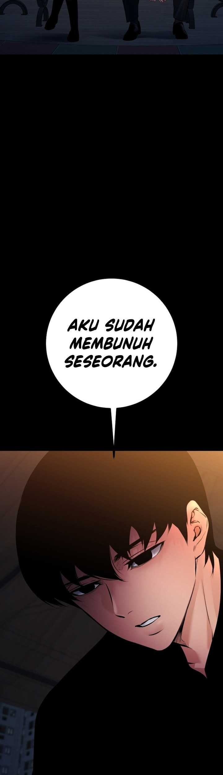 Blade of Retribution Chapter 22 Gambar 32